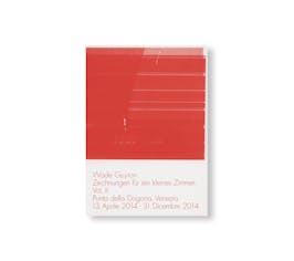 ZEICHNUNGEN FÜR EIN KLEINES ZIMMER VOL. 2